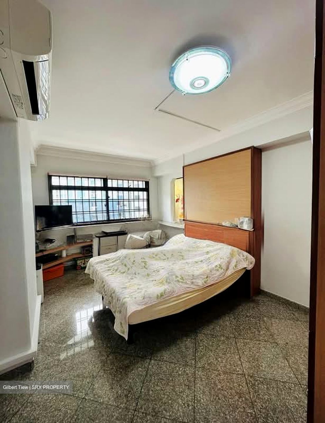 Blk 726 Tampines Courtview (Tampines), HDB 4 Rooms #561812091